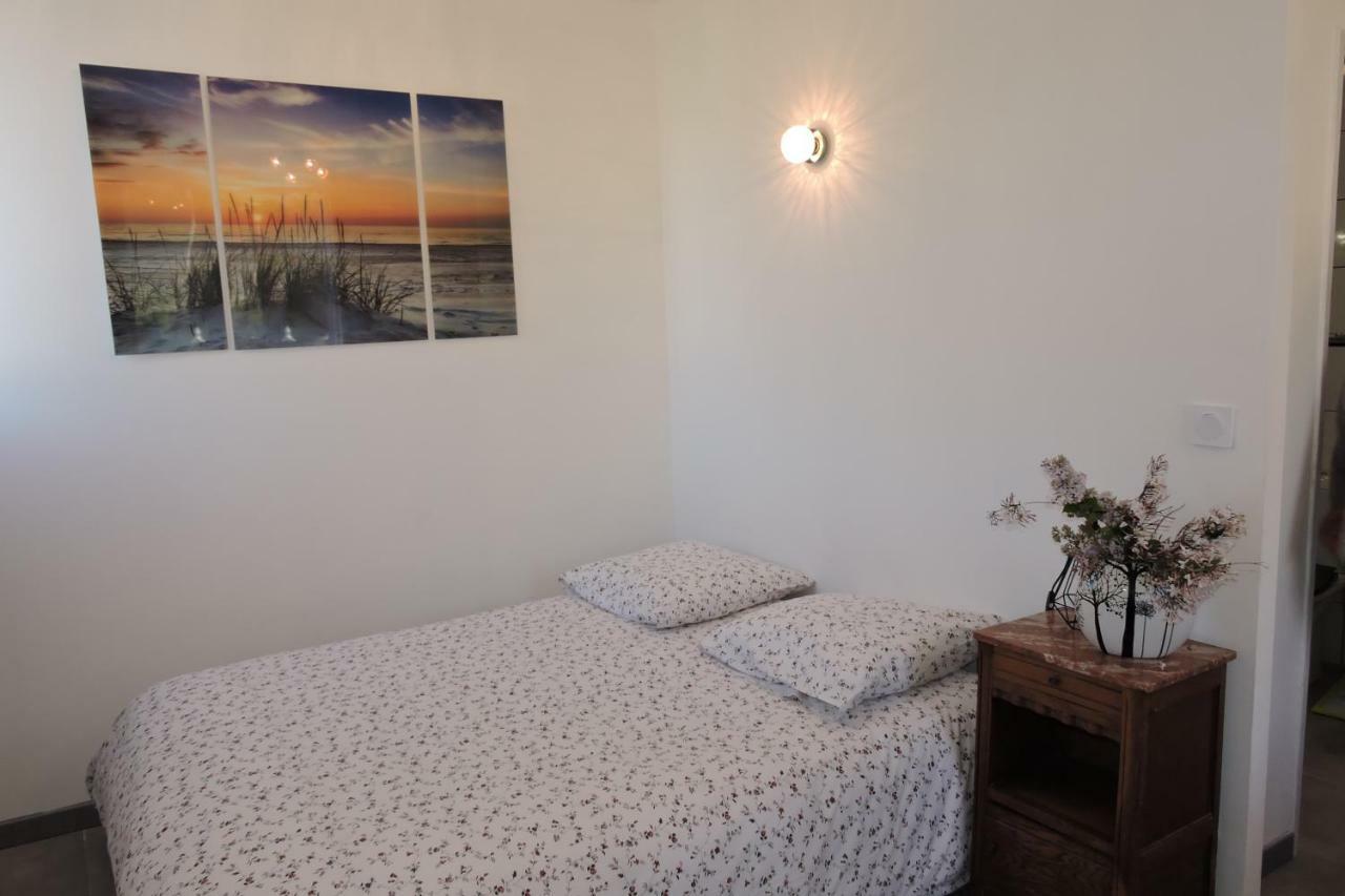 Le Clos Des Orangers Collioure Dış mekan fotoğraf