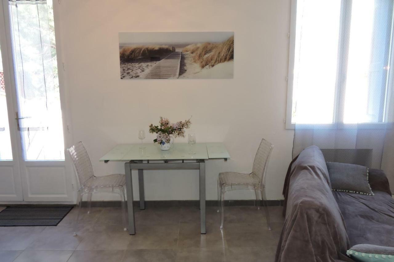 Le Clos Des Orangers Collioure Dış mekan fotoğraf