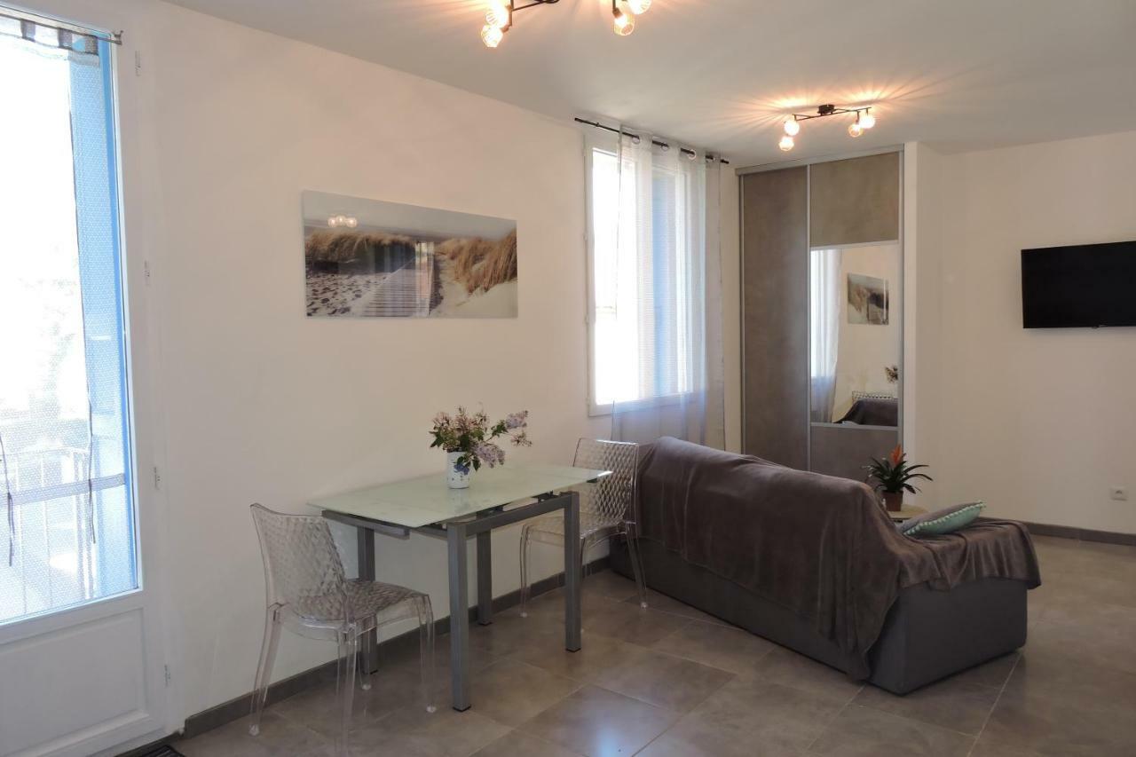 Le Clos Des Orangers Collioure Dış mekan fotoğraf